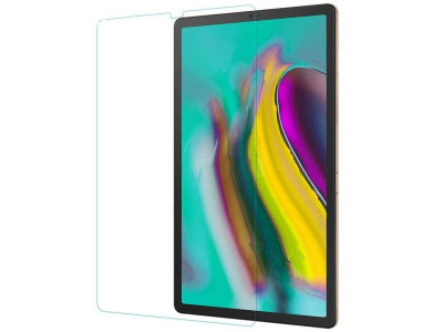 محافظ صفحه نمایش شیشه ای آر جی تمپرد مناسب برای تبلت سامسونگ گلکسی T725